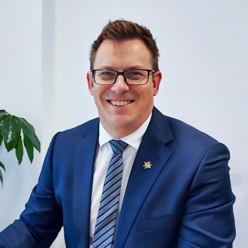 Mr Ryan Winn Headshot 